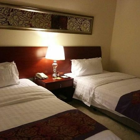 Xue Yue Hotel Шанхай Экстерьер фото