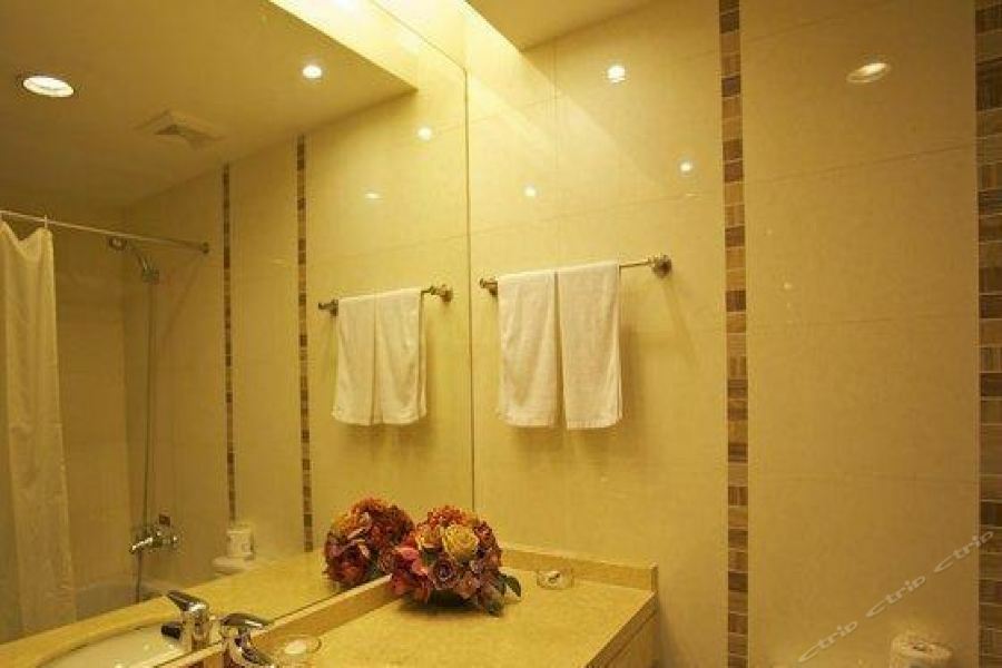 Xue Yue Hotel Шанхай Экстерьер фото