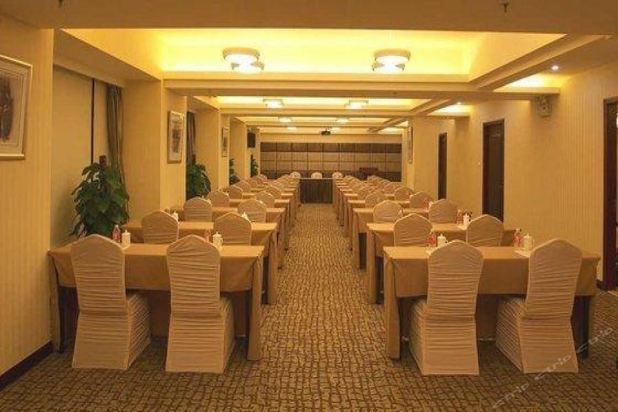 Xue Yue Hotel Шанхай Экстерьер фото